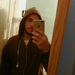 Meet your Posher, Luis